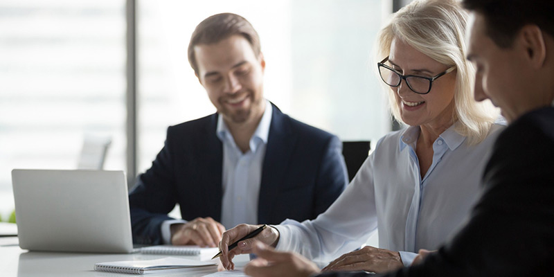 Corporate Tax Services