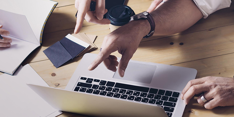 Online Income Reporting