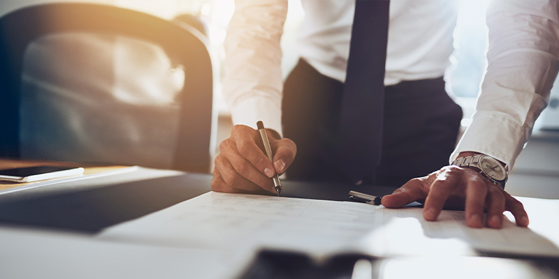 Breaking the (tax) code