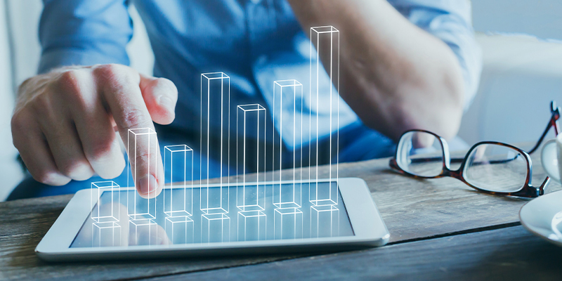 Growing confidence in managing tax digitally